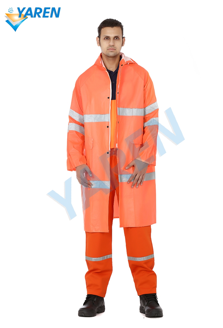 YRN-2686 İş Yağmurluk