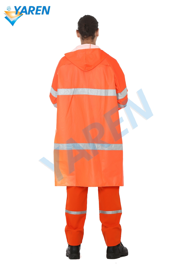 YRN-2686 İş Yağmurluk