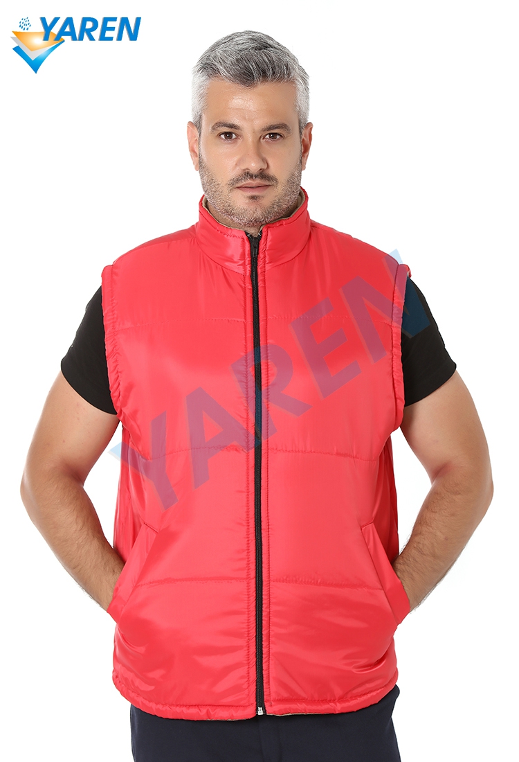 YRN-2709 İş Yelek