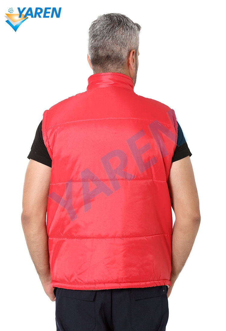 YRN-2709 İş Yelek