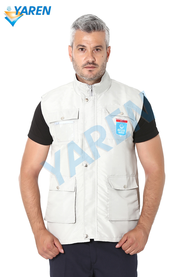 YRN-2710 İş Yelek