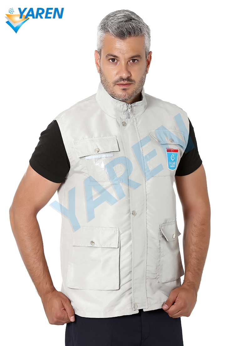YRN-2710 İş Yelek