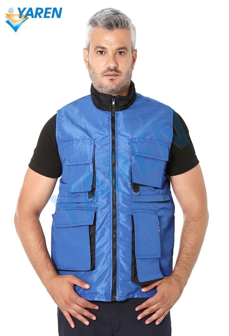 YRN-2711 İş Yelek