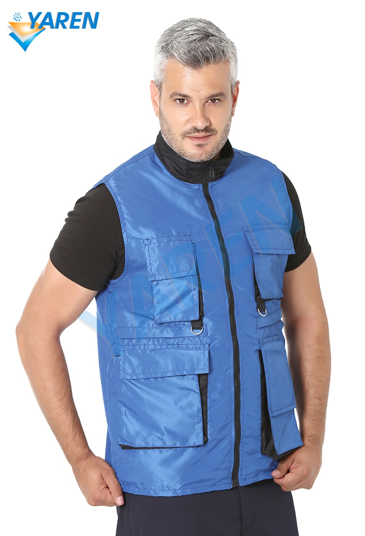 YRN-2711 İş Yelek