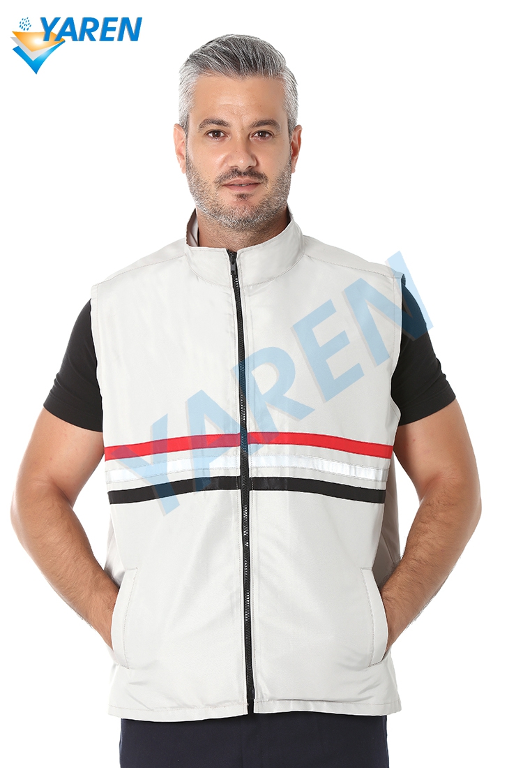 YRN-2713 İş Yelek