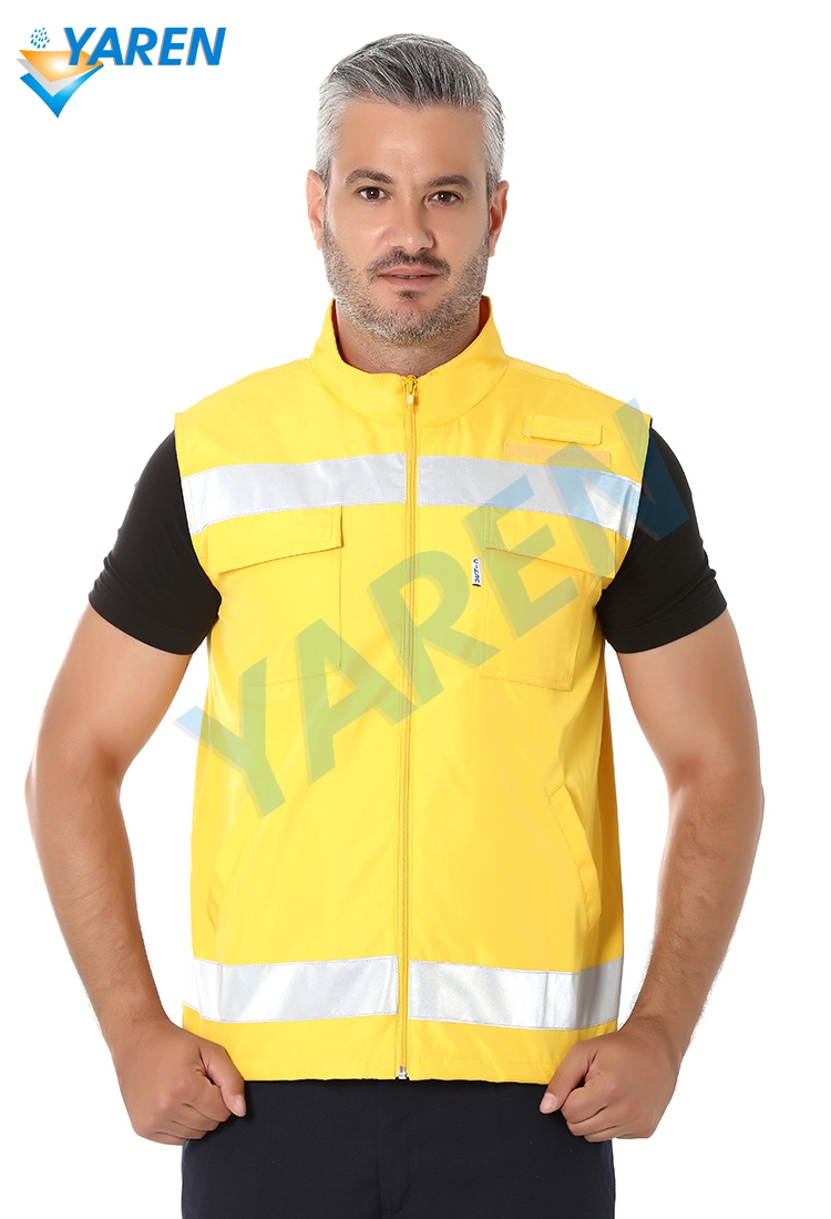 YRN-2714 İş Yelek