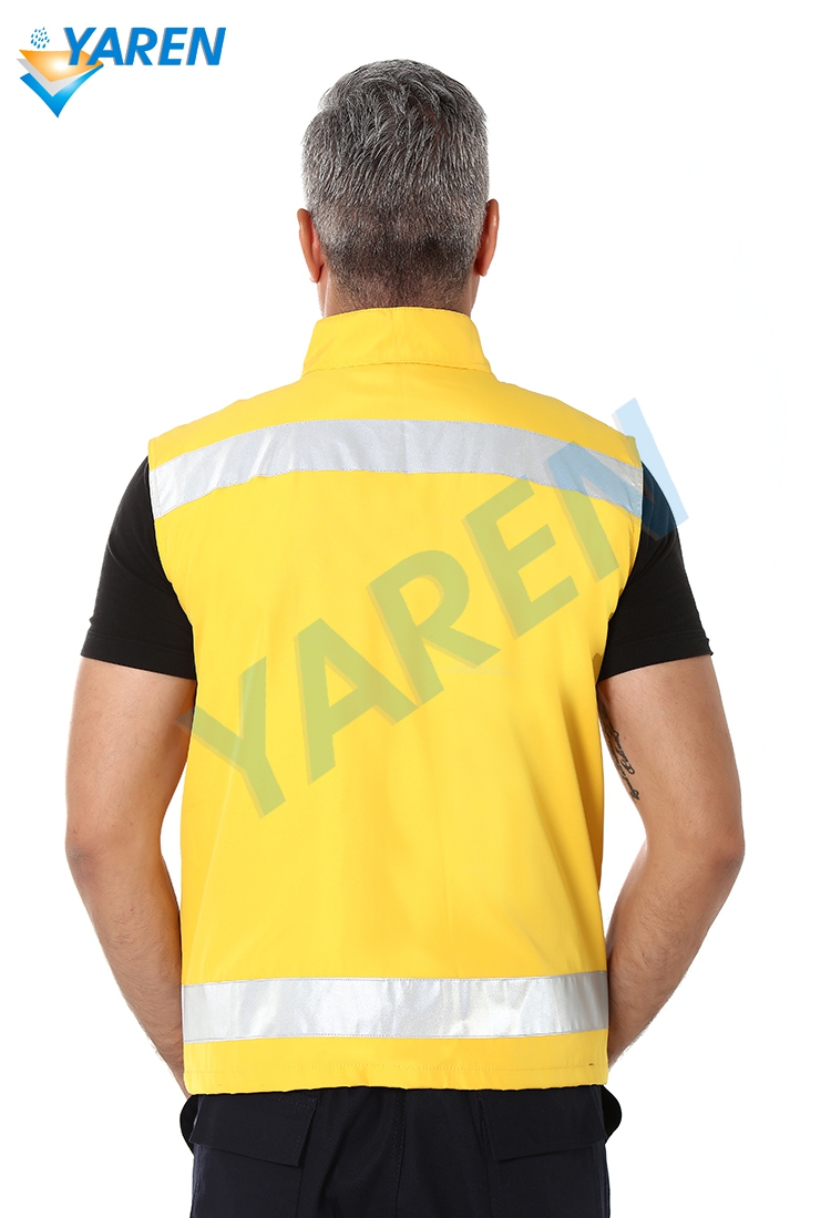 YRN-2714 İş Yelek