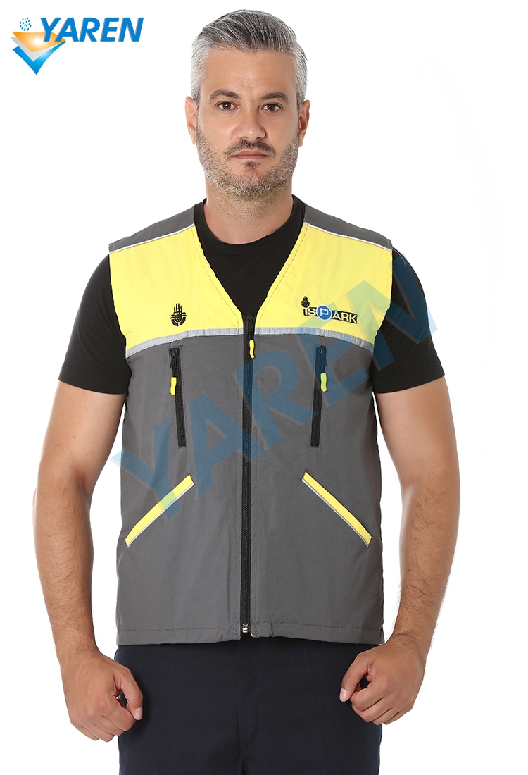 YRN-2715 İş Yelek