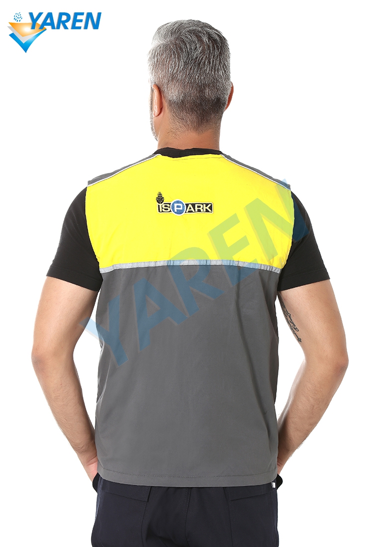 YRN-2715 İş Yelek