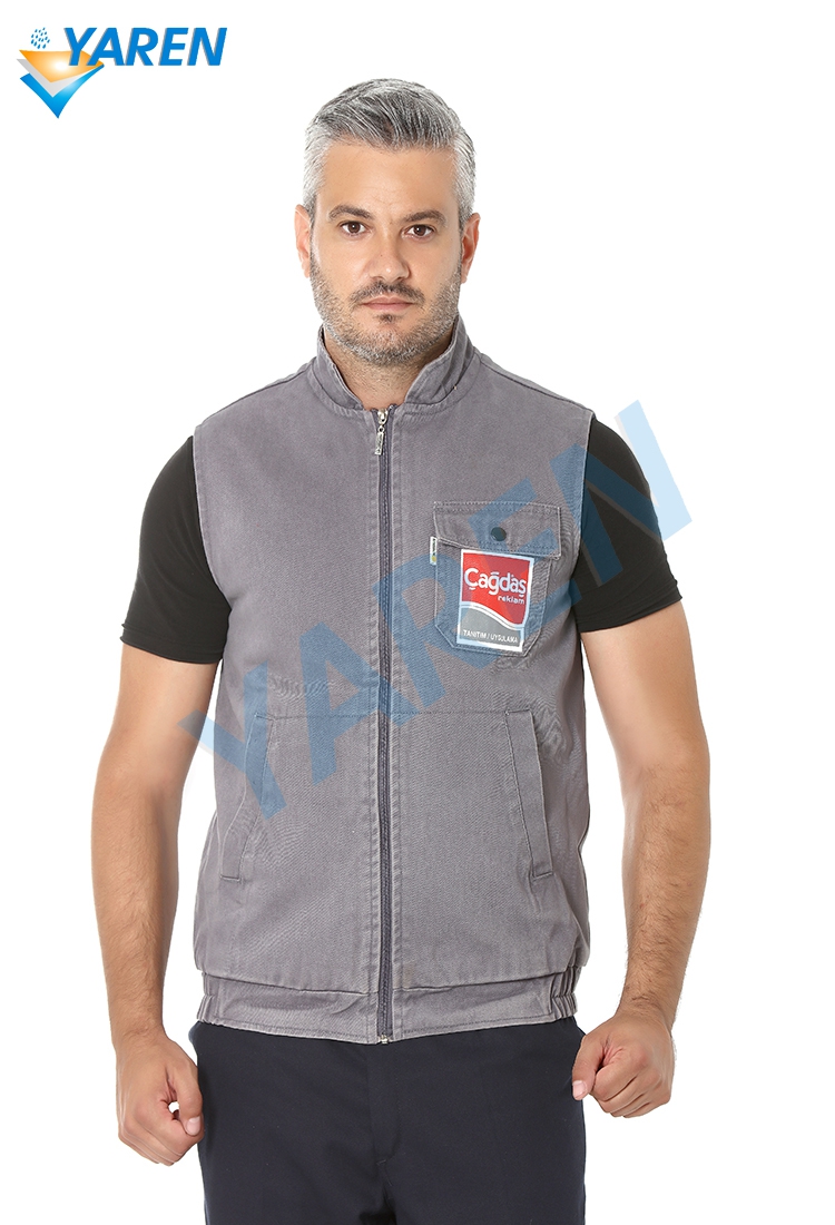 YRN-2716 İş Yelek