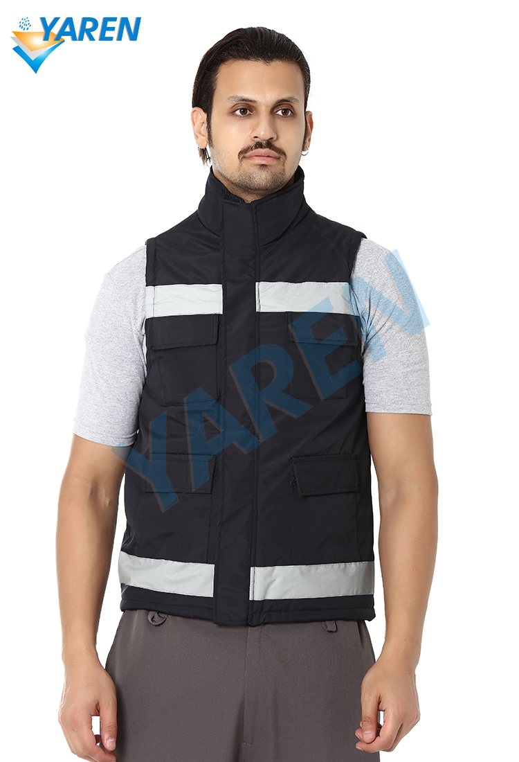 YRN-2719 İş Yelek