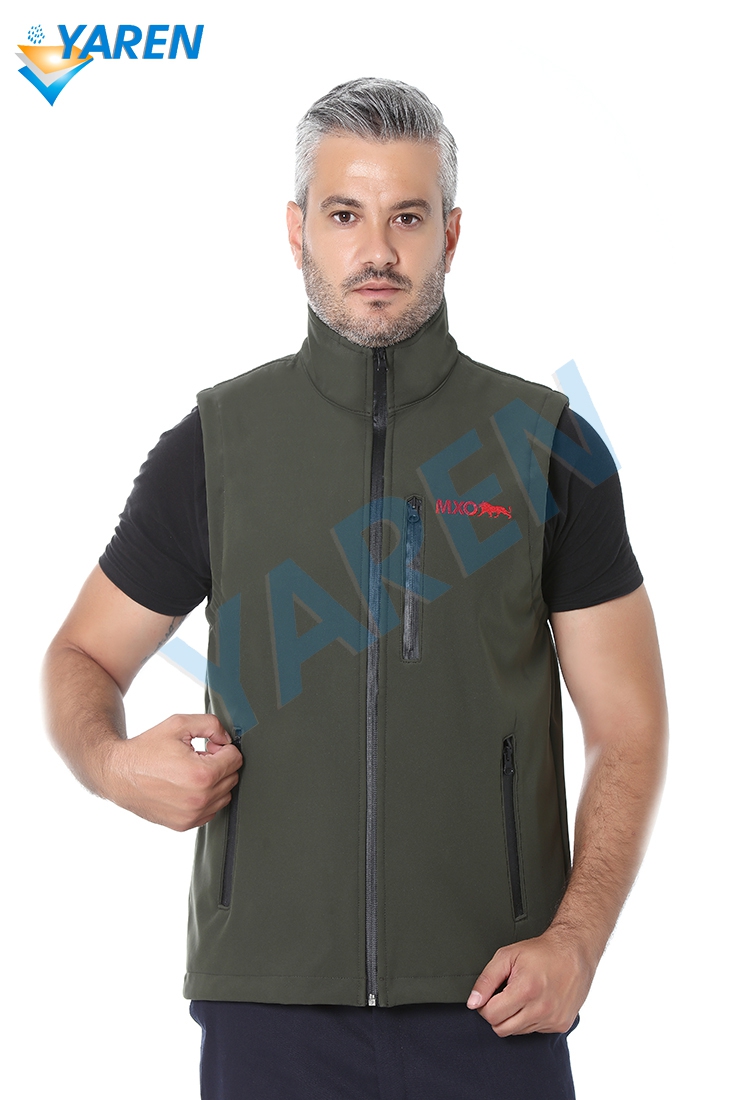 YRN-2720 İş Yelek