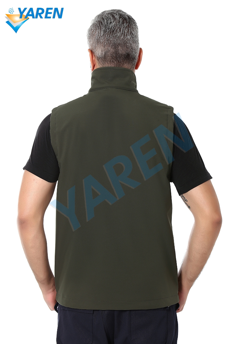 YRN-2720 İş Yelek