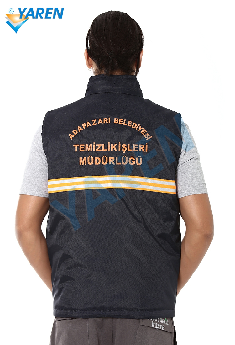YRN-2722 İş Yelek