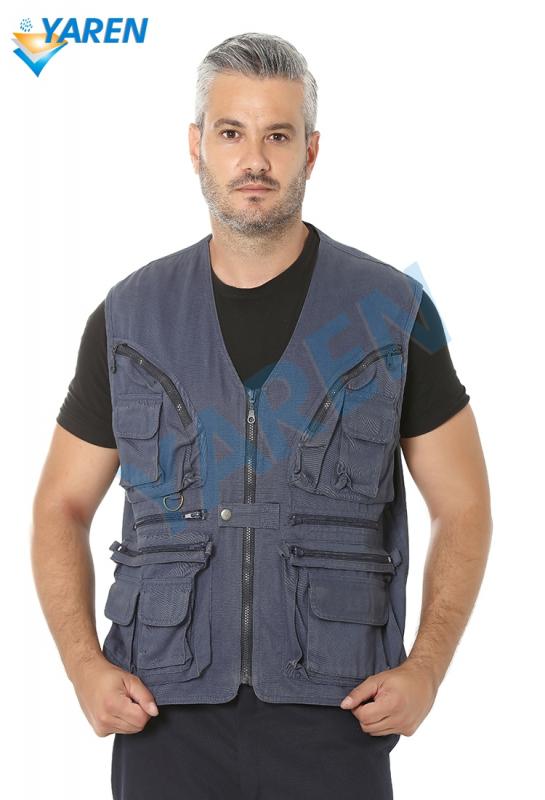 YRN-2724 İş Yelek