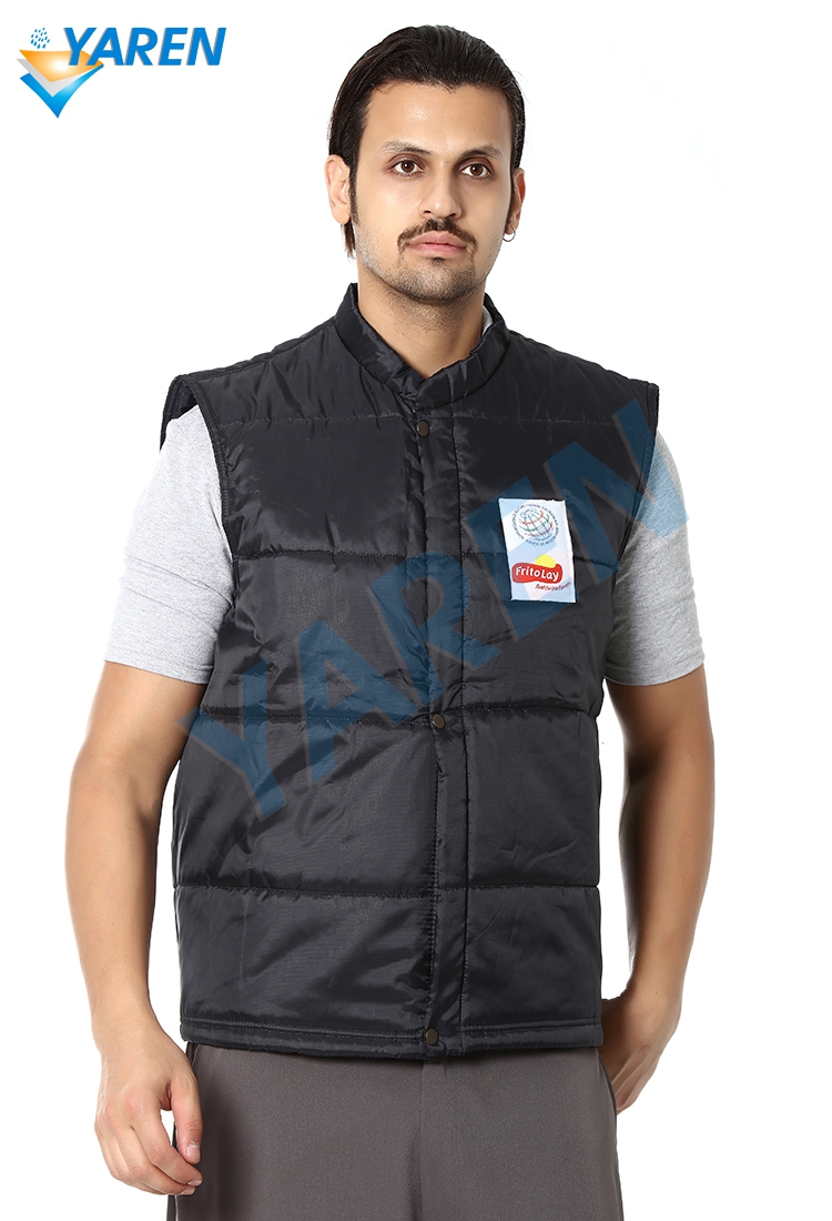 YRN-2725 İş Yelek