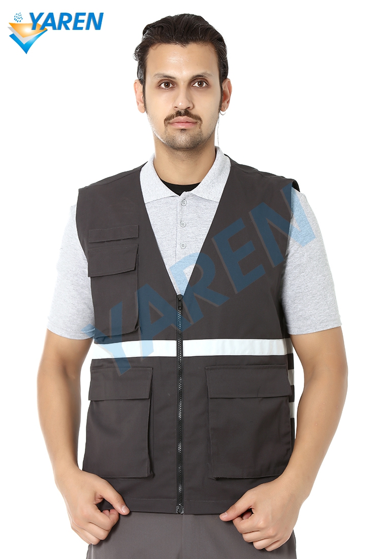 YRN-2726 İş Yelek