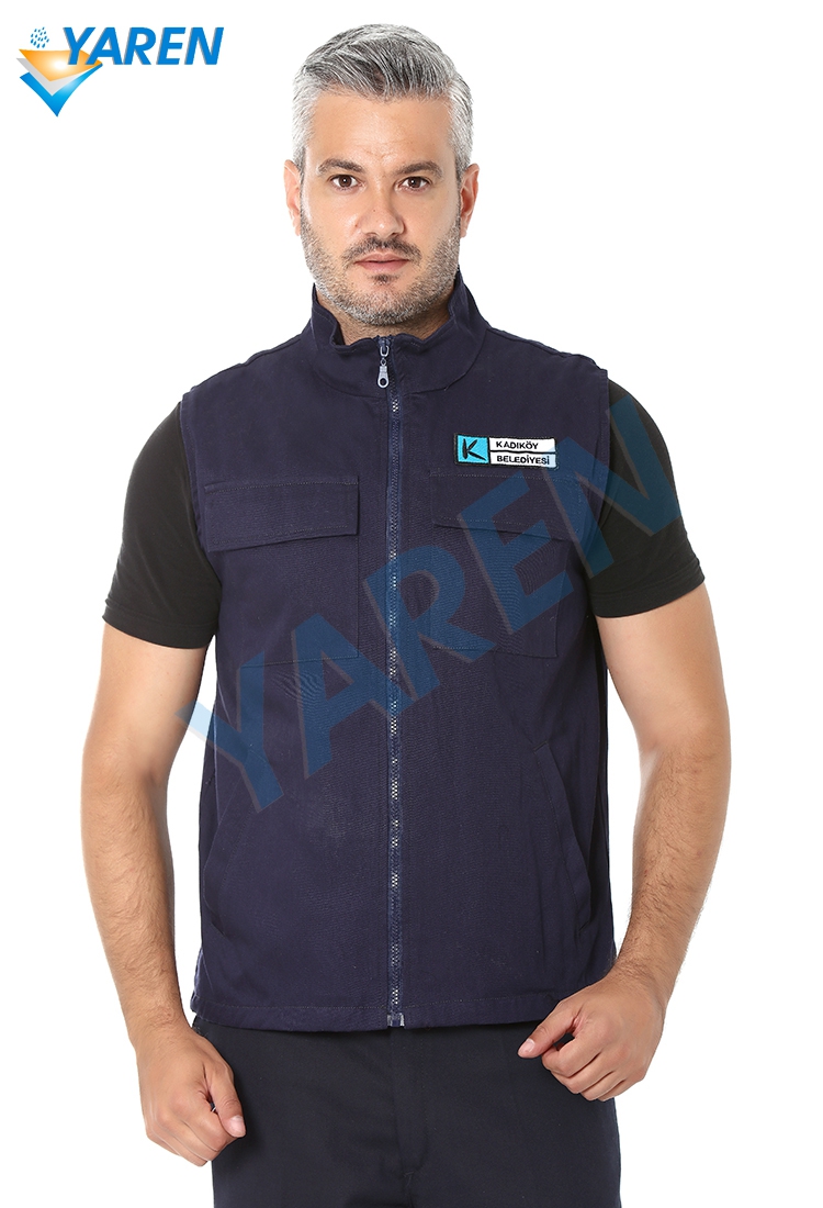 YRN-2727 İş Yelek