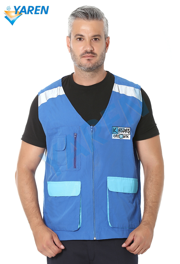 YRN-2728 İş Yelek