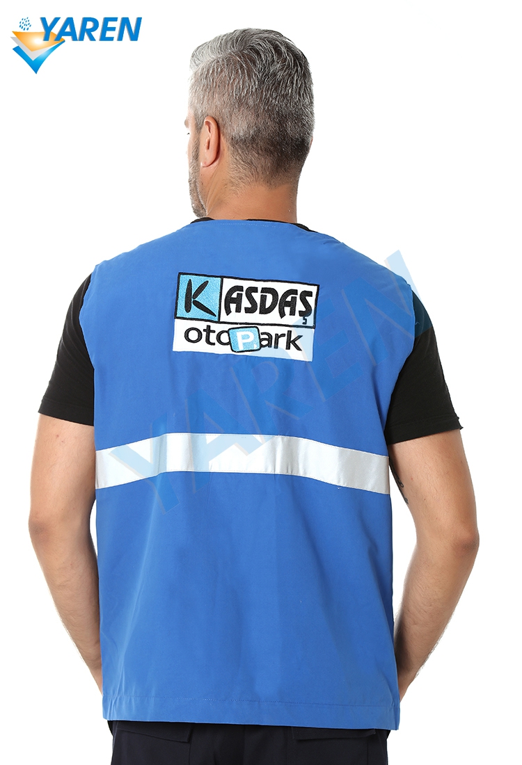 YRN-2728 İş Yelek