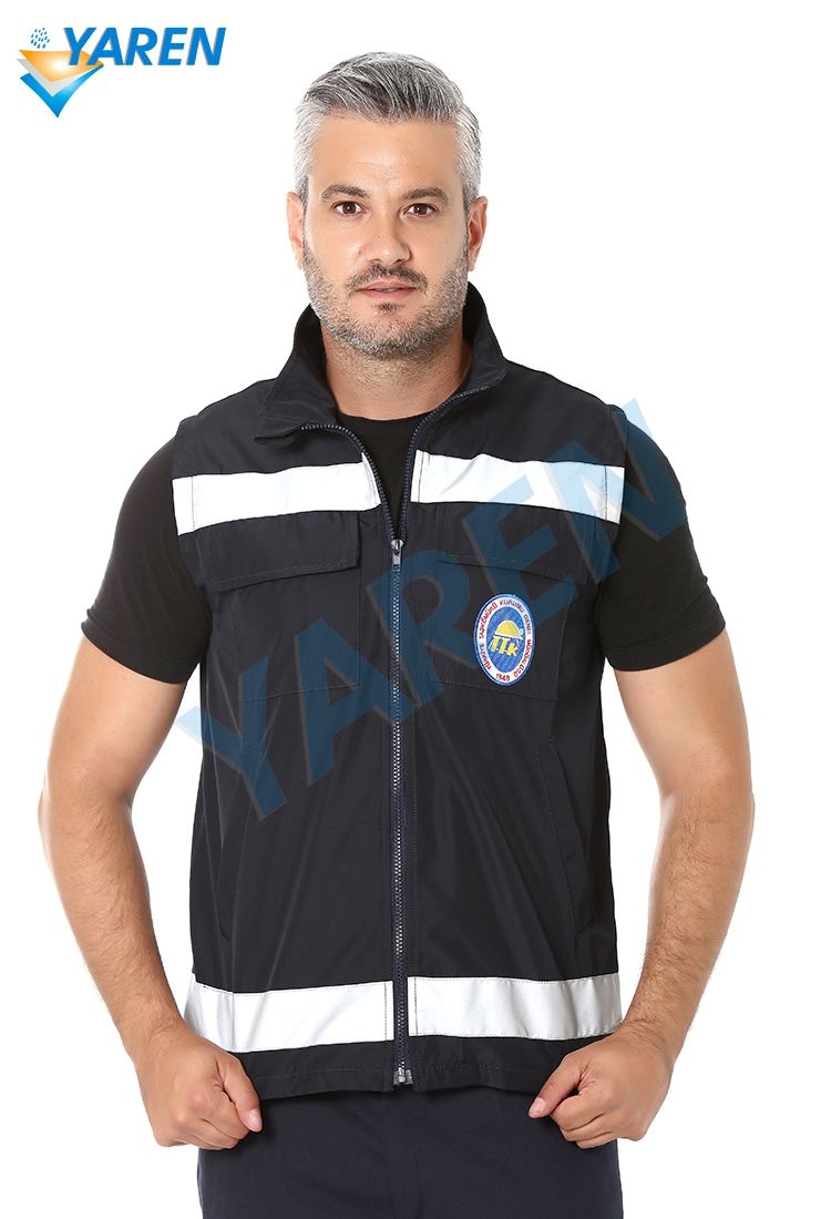 YRN-2729 İş Yelek