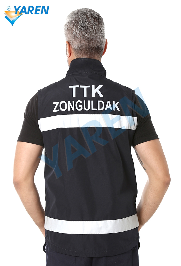 YRN-2729 İş Yelek