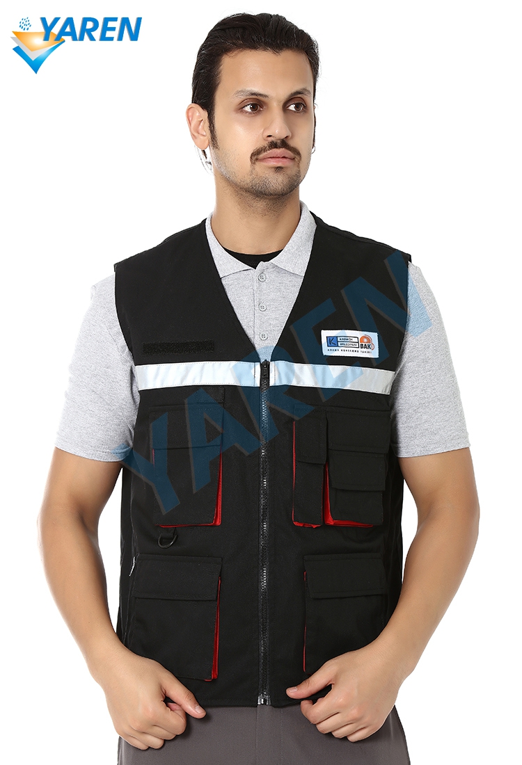 YRN-2731 İş Yelek