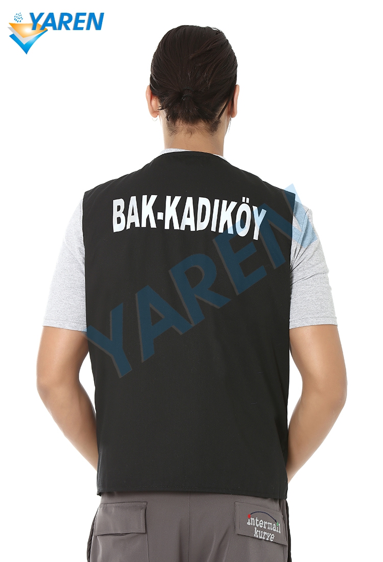 YRN-2731 İş Yelek