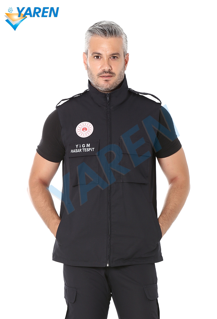 YRN-2733 İş Yelek