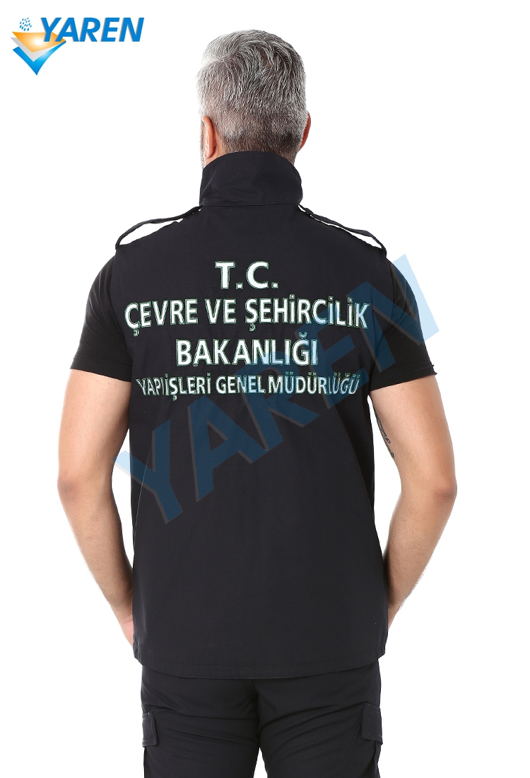 YRN-2733 İş Yelek
