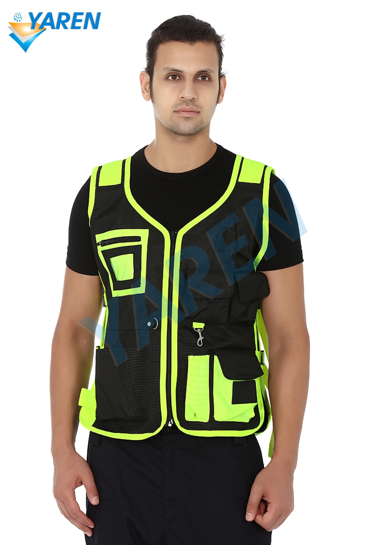 YRN-2736 İş Yelek