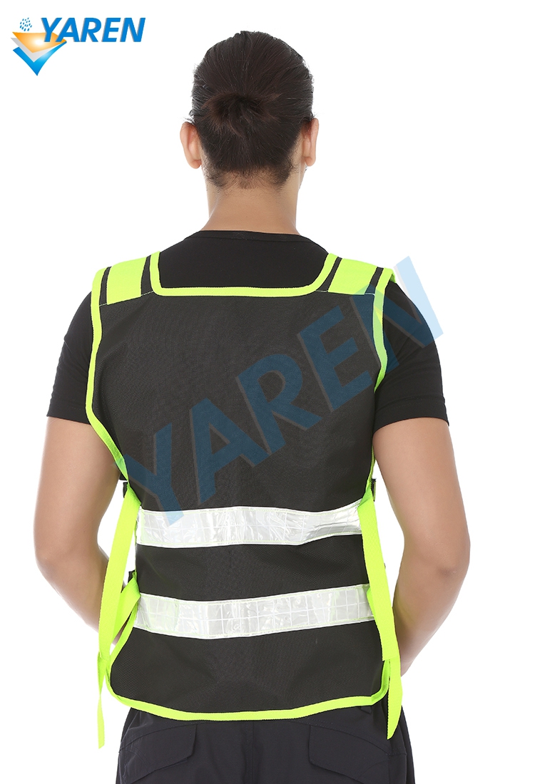 YRN-2736 İş Yelek