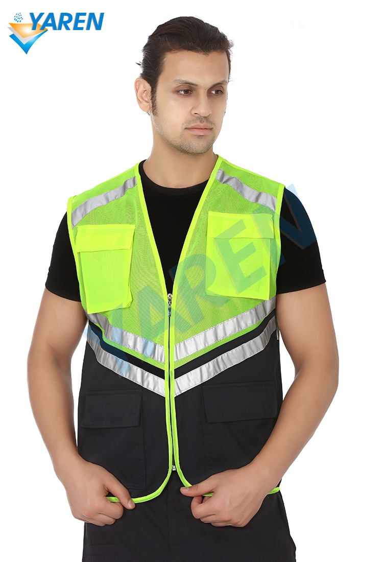YRN-2737 İş Yelek