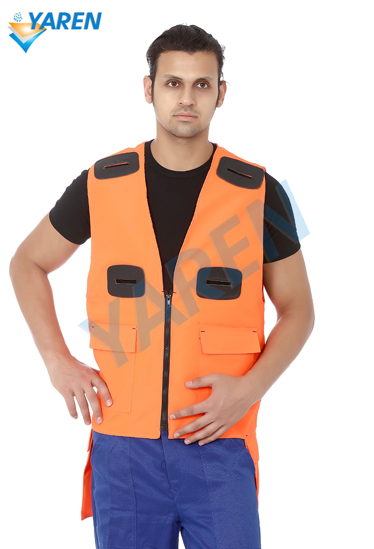 YRN-2738 İş Yelek