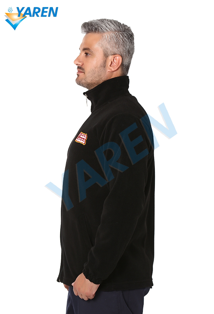 YRN-2740 Polar