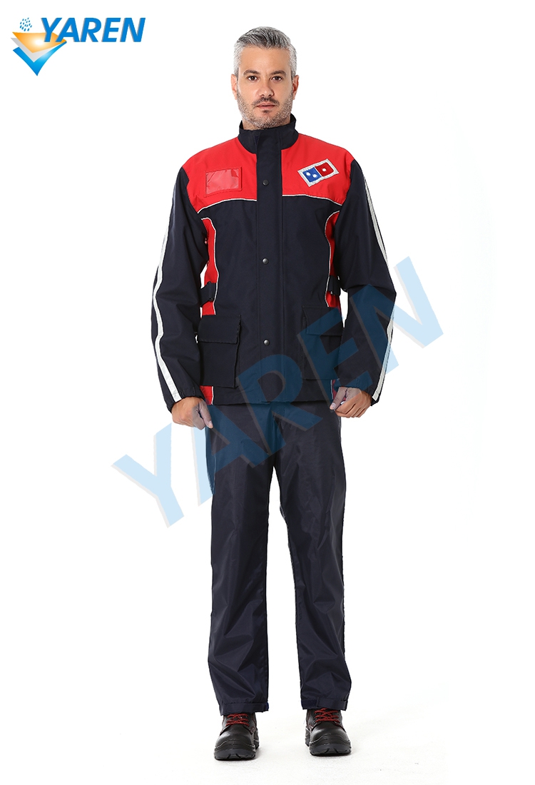 YRN-2747 Motorsiklet Takım