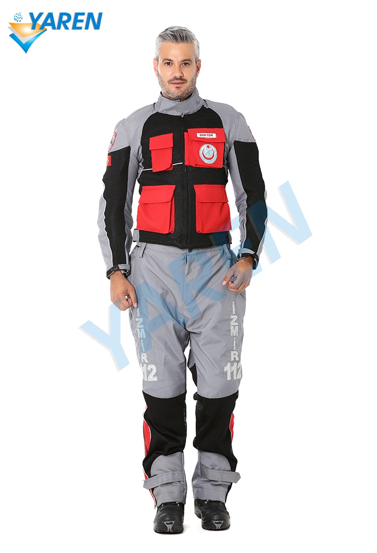 YRN-2749 Motorsiklet Takım