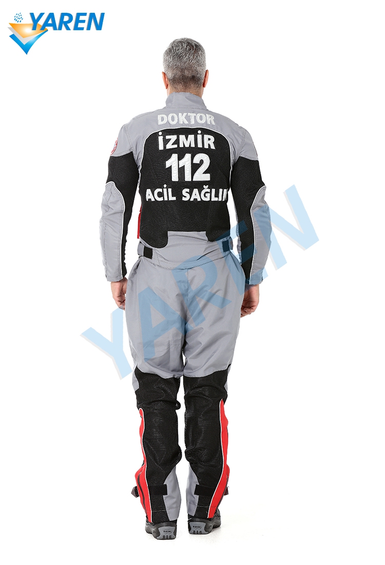 YRN-2749 Motorsiklet Takım