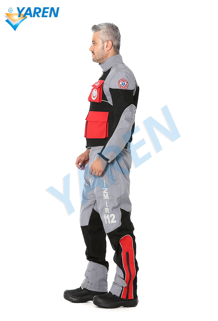 YRN-2749 Motorsiklet Takım