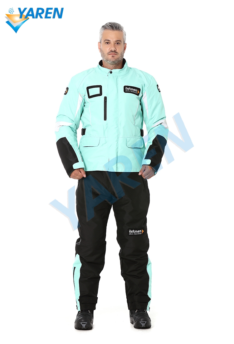 YRN-2750 Motorsiklet Takım