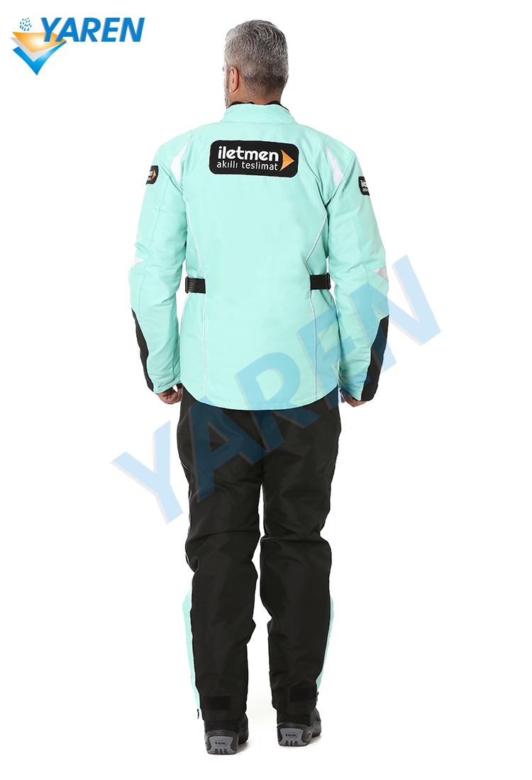 YRN-2750 Motorsiklet Takım