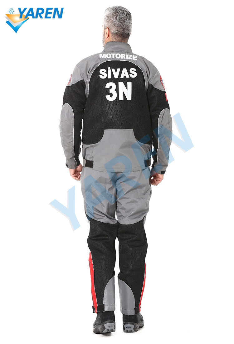 YRN-2751 Motorsiklet Takım