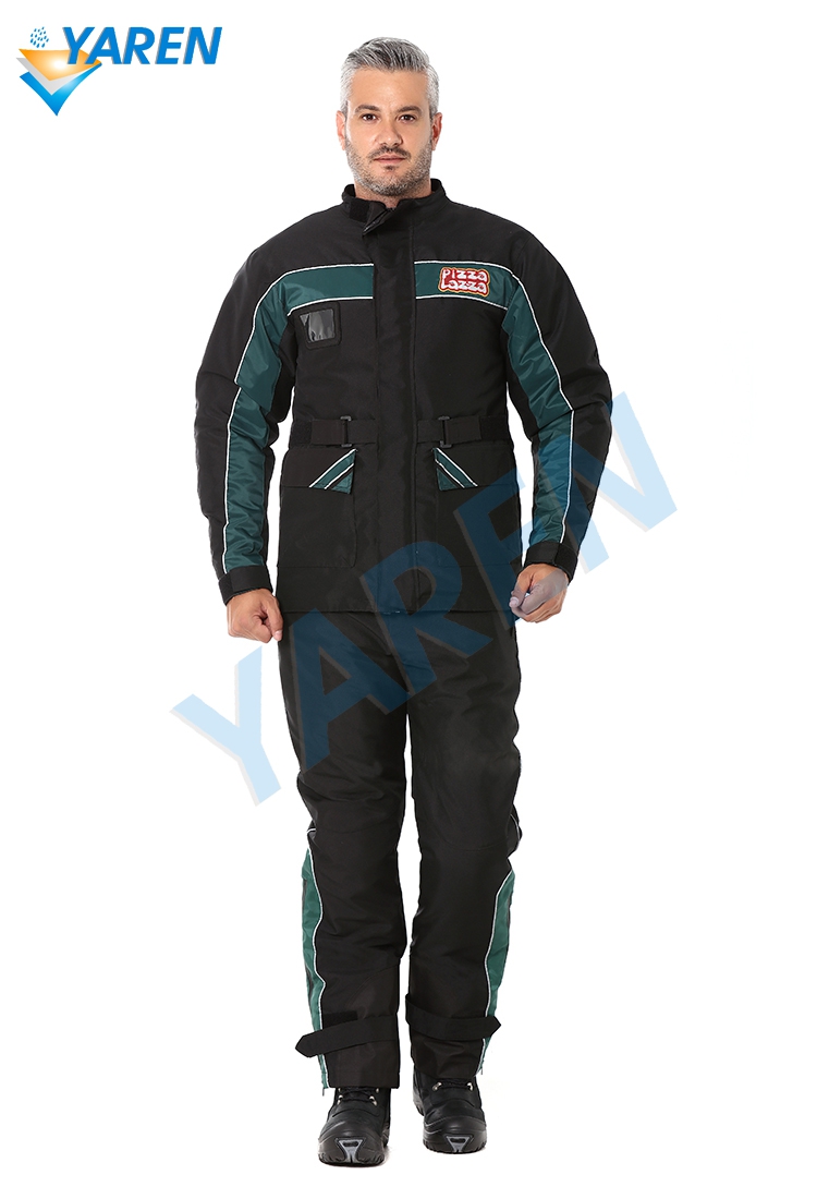 YRN-2753 Motorsiklet Takım