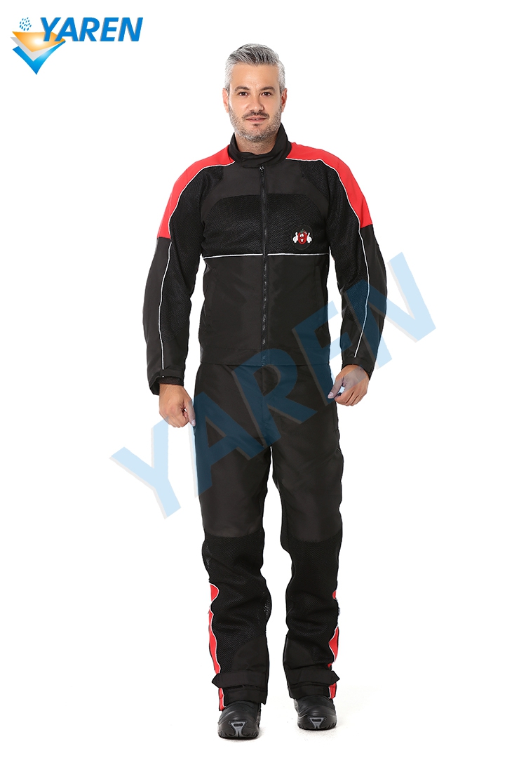 YRN-2754 Motorsiklet Takım