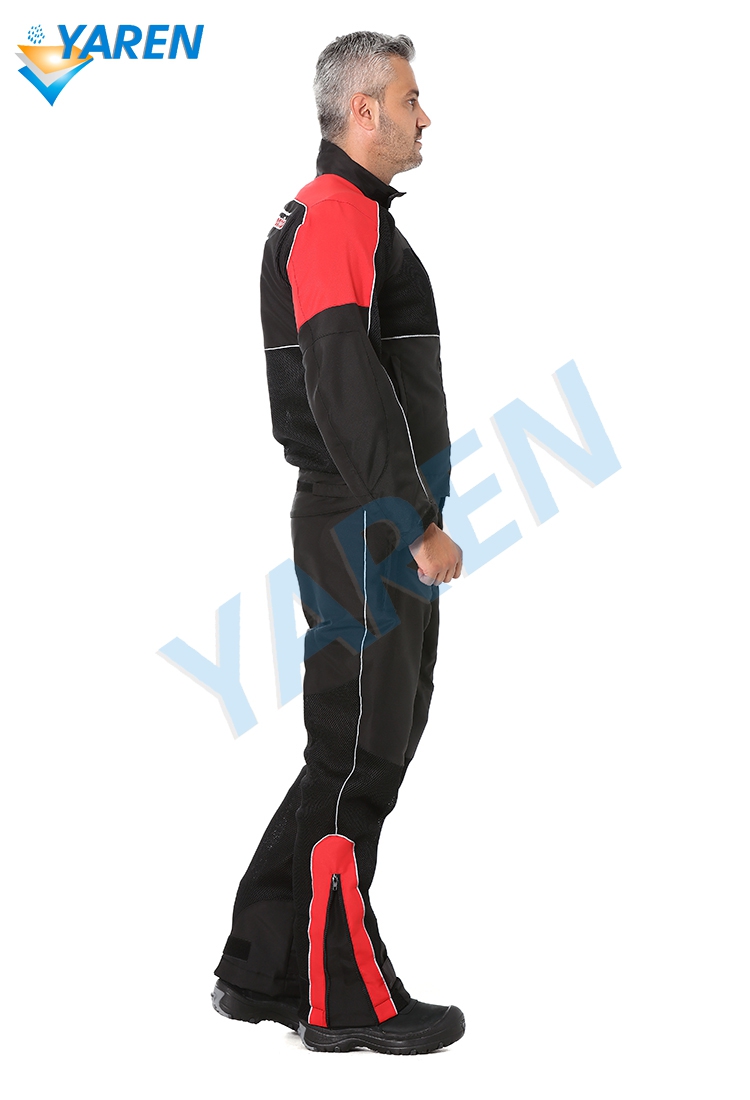 YRN-2754 Motorsiklet Takım