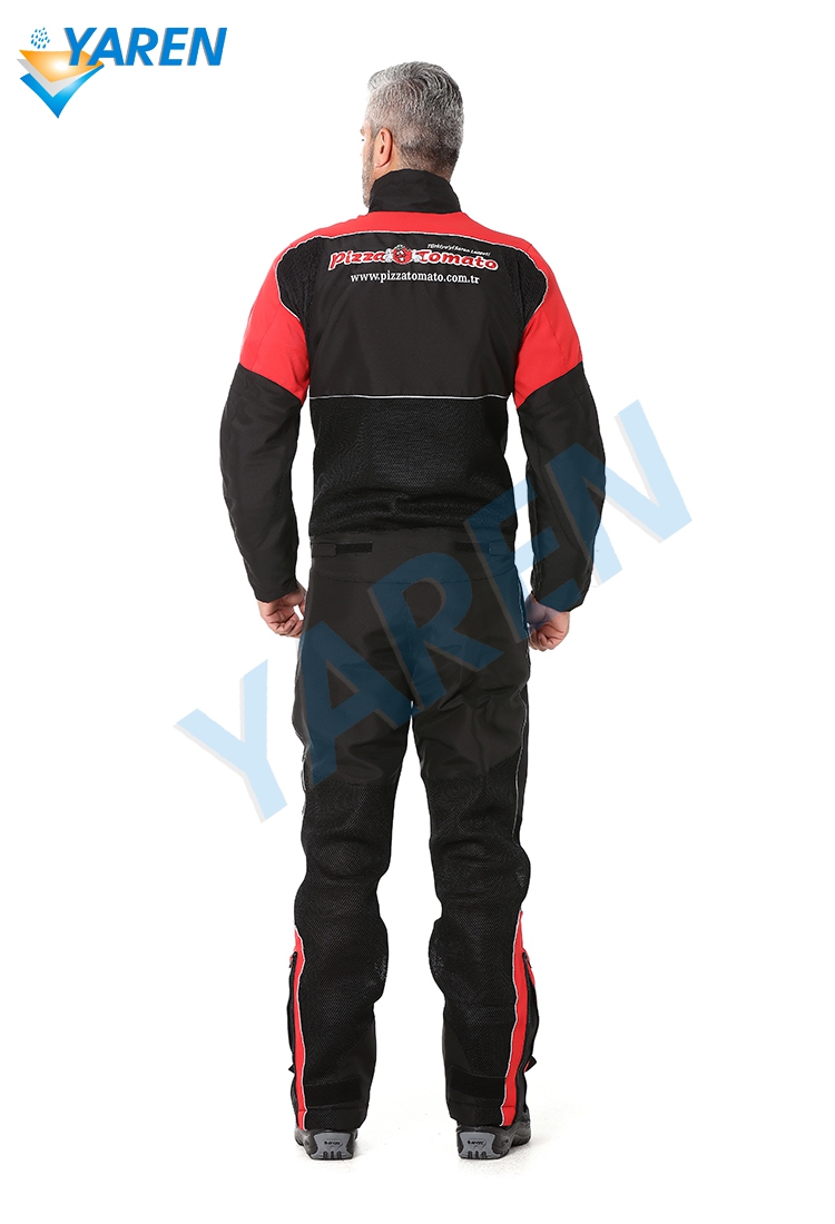 YRN-2754 Motorsiklet Takım