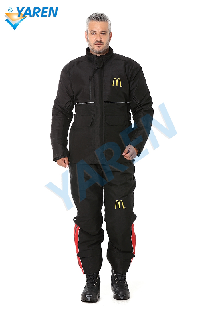 YRN-2756 Motorsiklet Takım