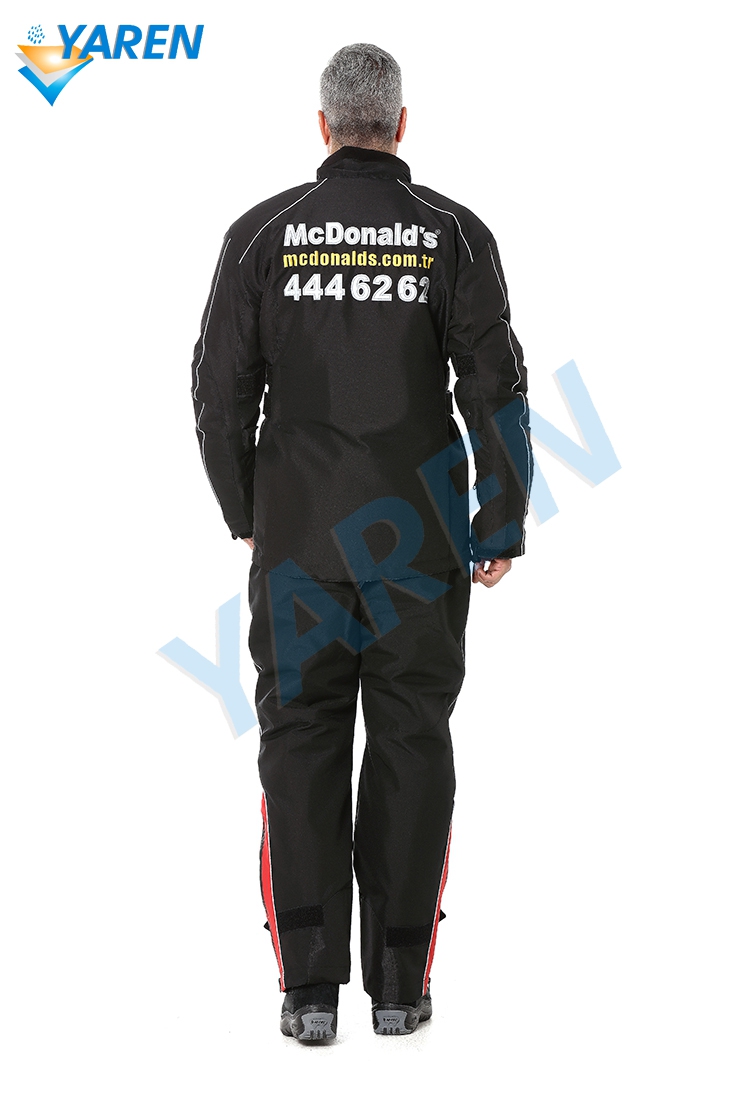 YRN-2756 Motorsiklet Takım