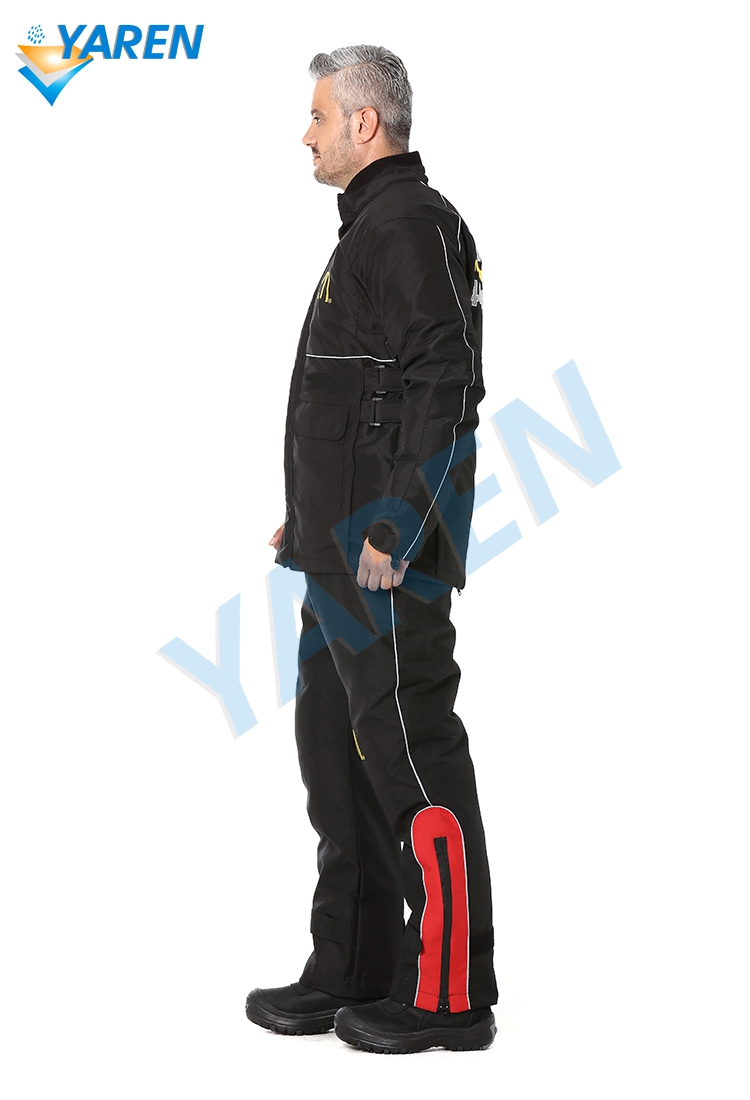 YRN-2756 Motorsiklet Takım