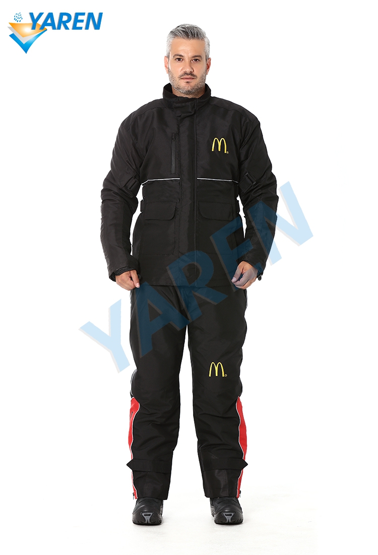 YRN-2756 Motorsiklet Takım